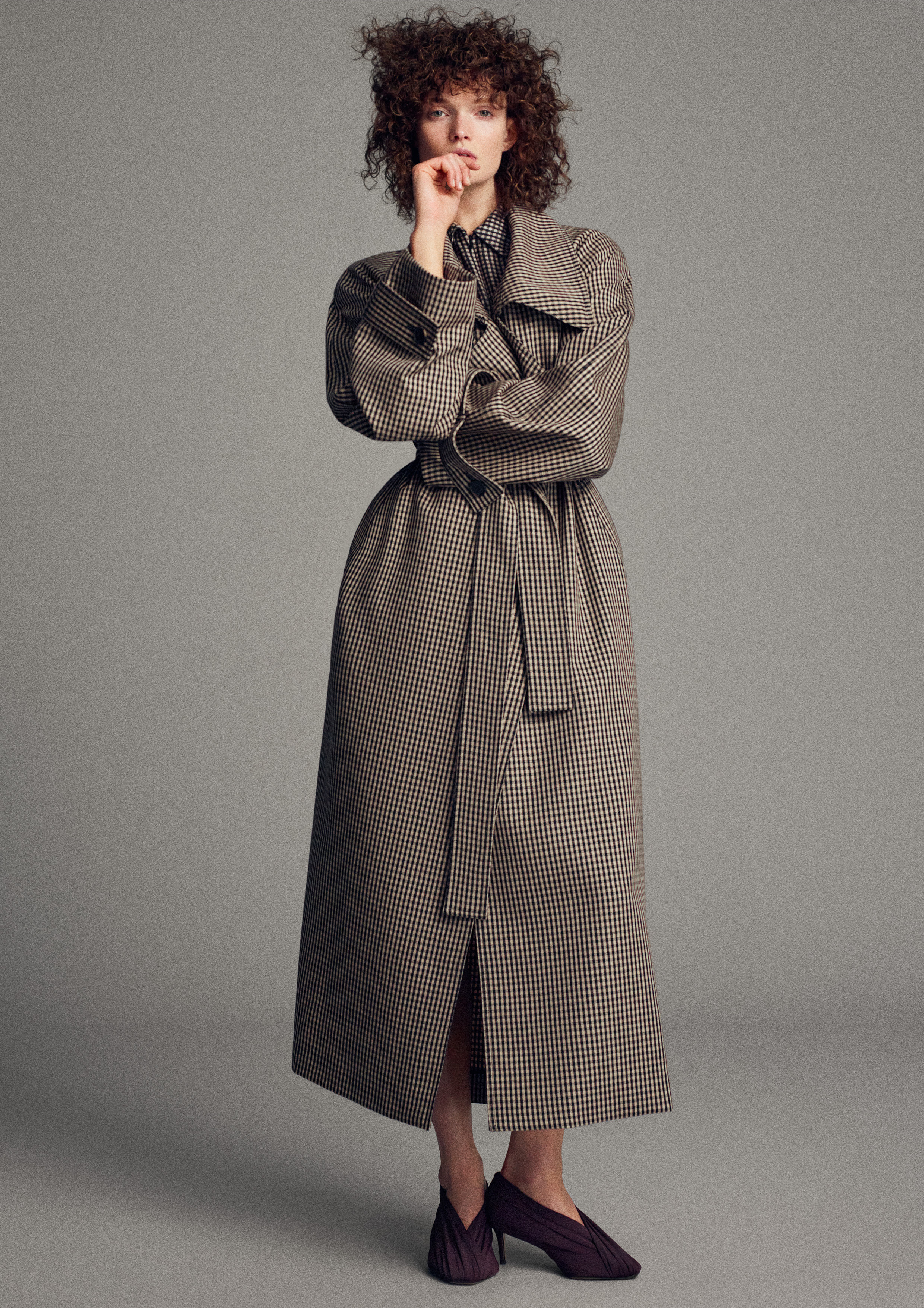 H&amp;amp;M Studio Spring 2026 collection