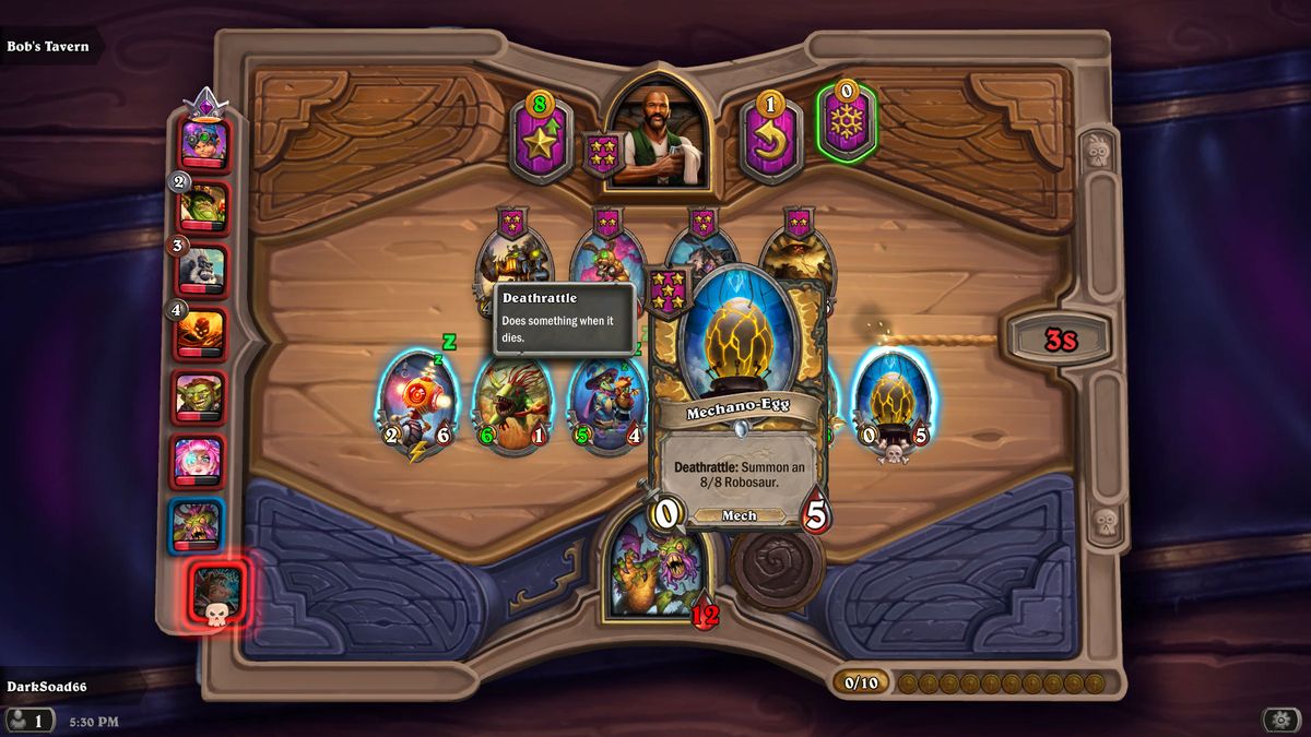 Hearthstone Battlegrounds comps the best team strategies in