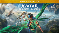 Avatar Frontiers of Pandora (Gold Edition): was $109 now $89 @ PlayStation Store