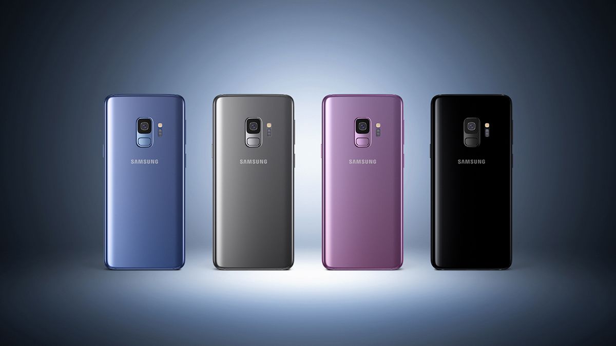 Samsung Galaxy S10