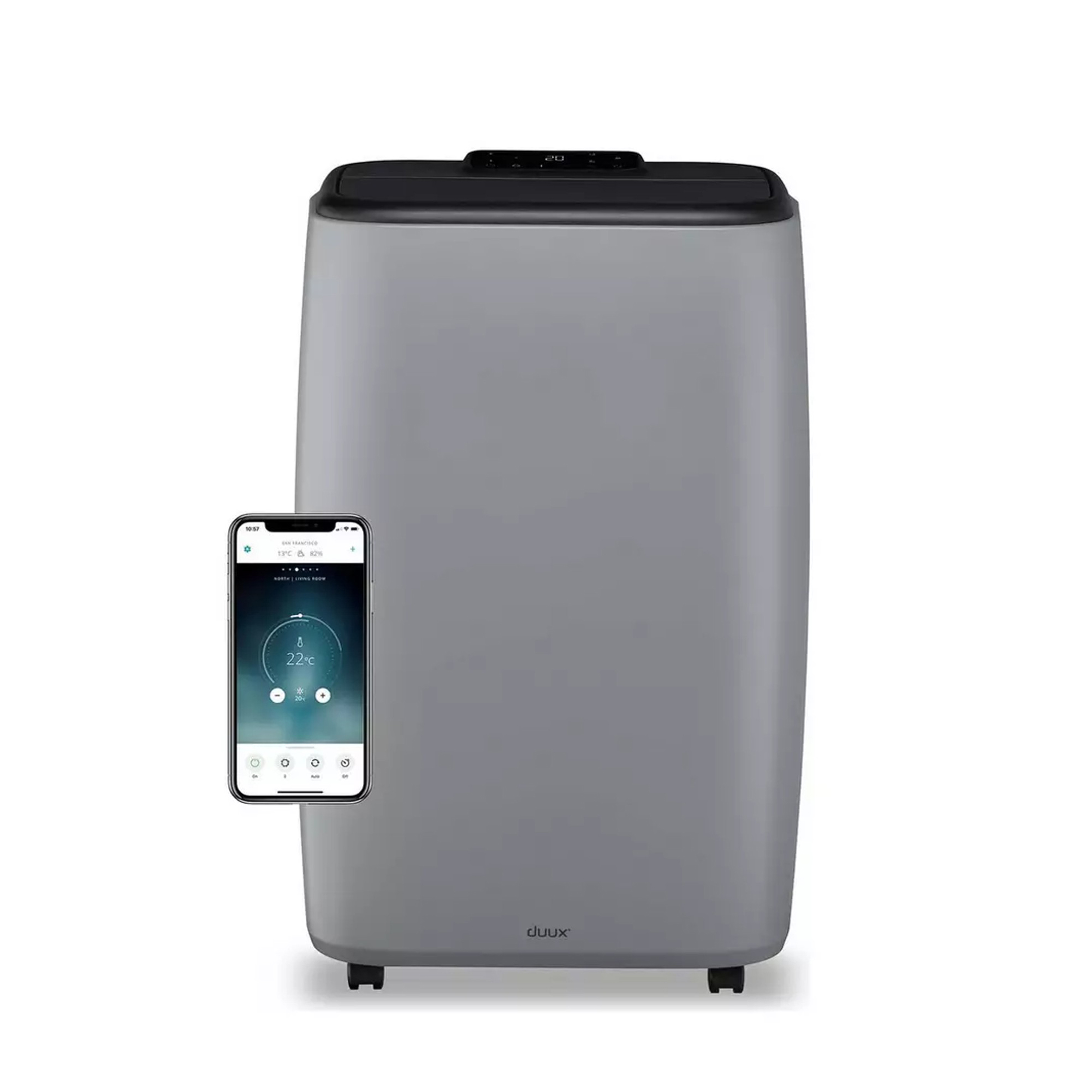 Best portable air conditioners UK 2025 tried and tested Ideal Home