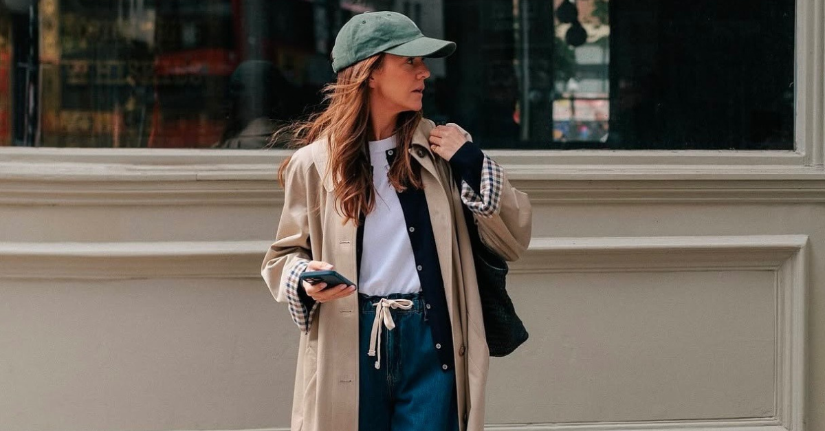 15 of the Best Jeans With Drawstrings That Have United Gen Z and Millennial’s