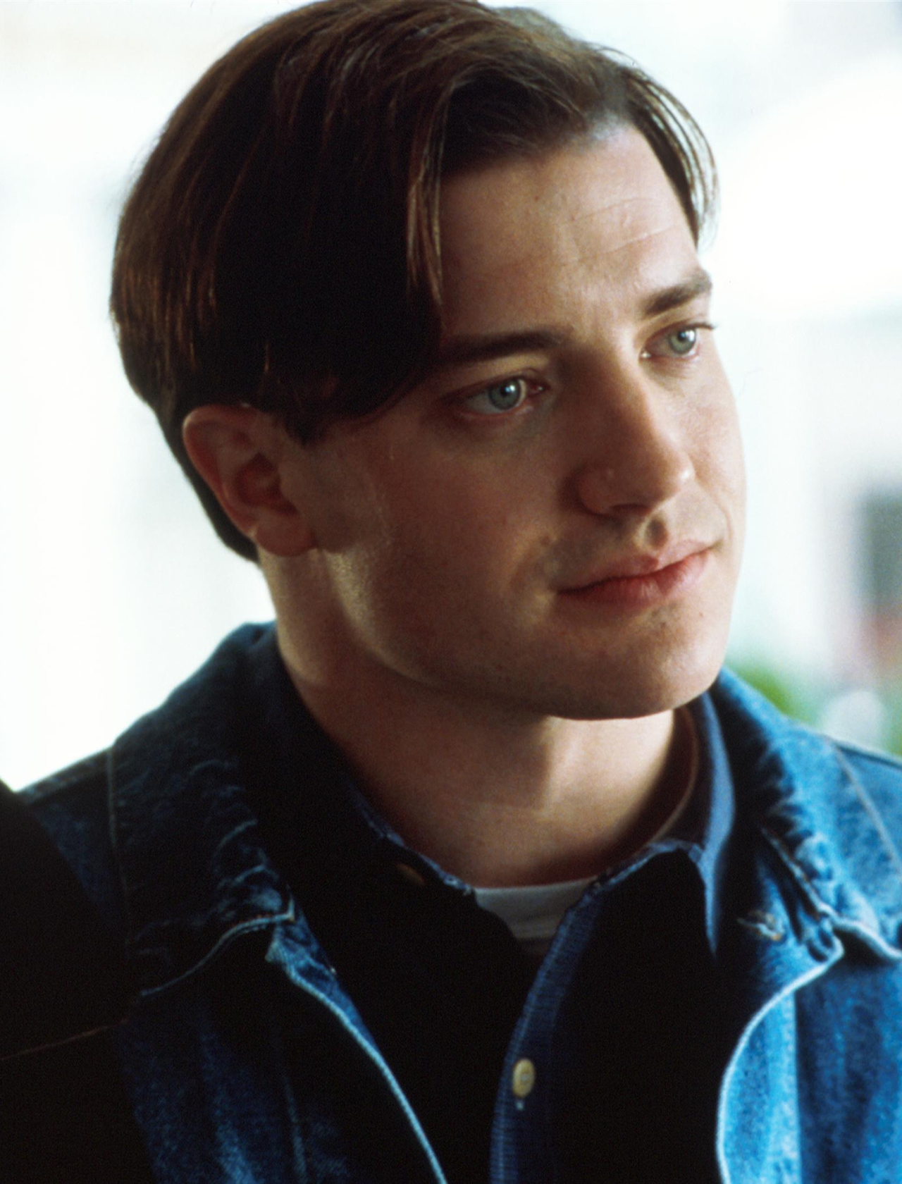 Brendan Fraser as Elliot in Bedazzled 2000