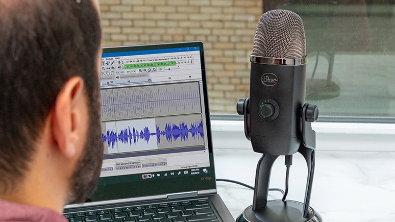 The Best Usb Microphones In Laptop Mag