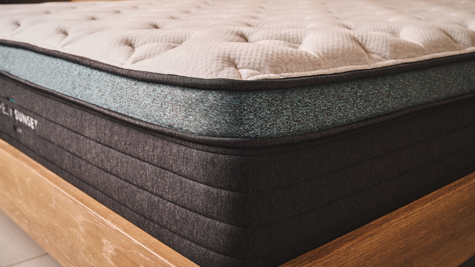 Helix Sunset Luxe Mattress