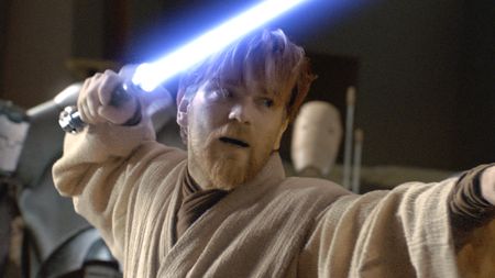 Obi-Wan Kenobi