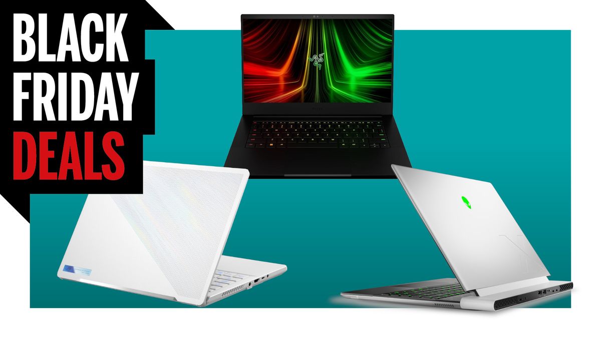 Best gaming laptops in 2023: I've had my pick of portable powerhouses and  these are the best