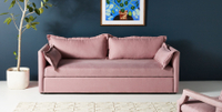 Denver Trundle Sleeper Sofa | $2,698 at Anthropologie