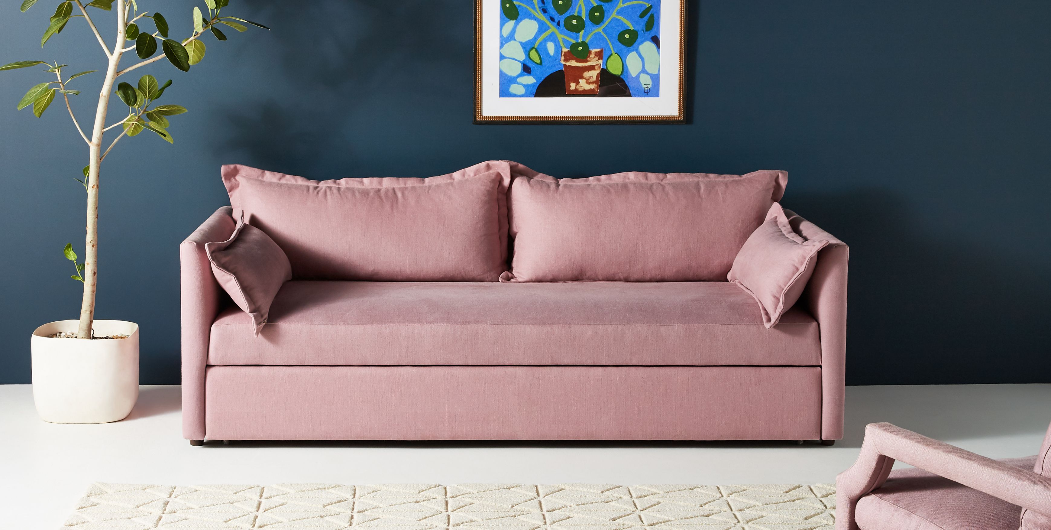 Best Sleeper Sofas 2023: Chosen By Experts | Homes & Gardens