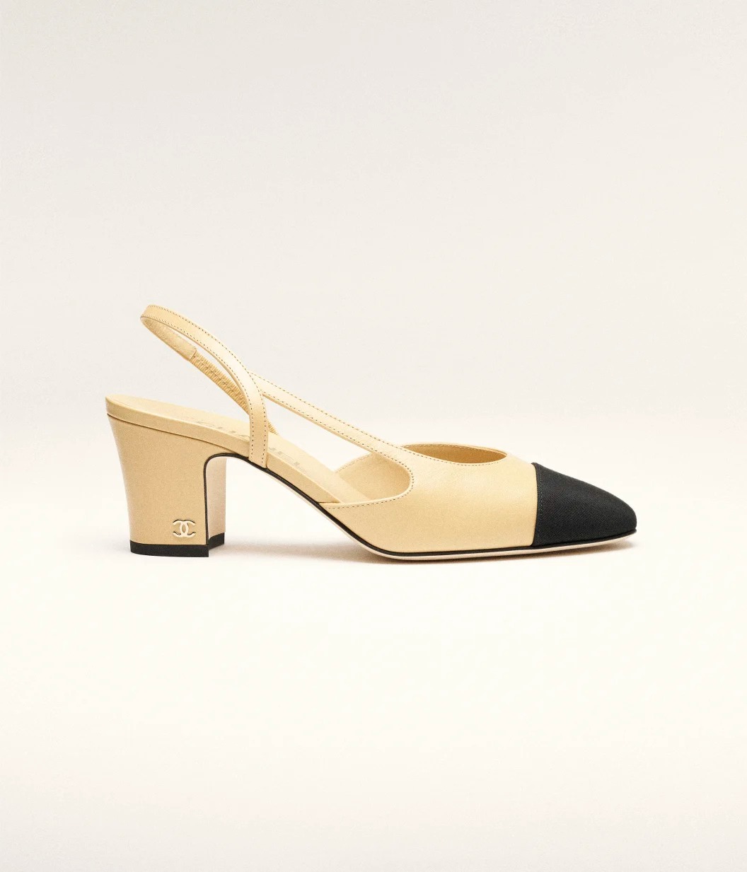 Slingbacks