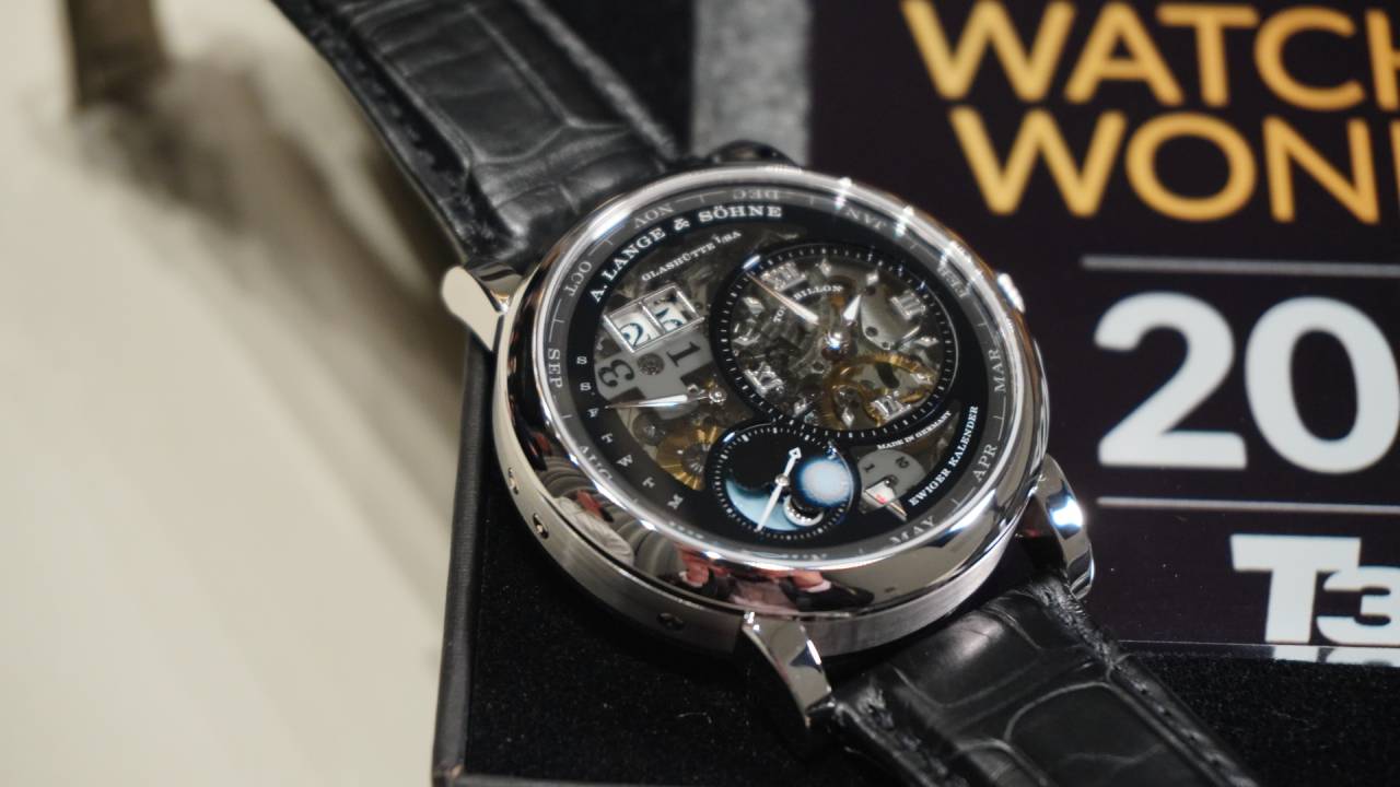 Watches and Wonders 2026