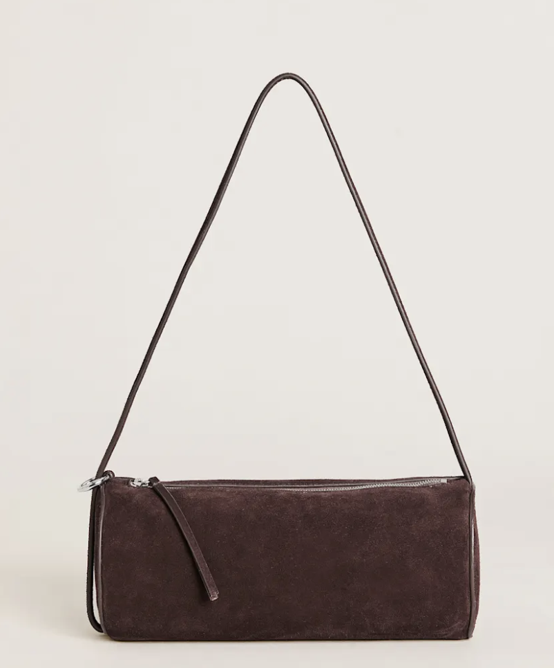 Simona Cylinder Bag