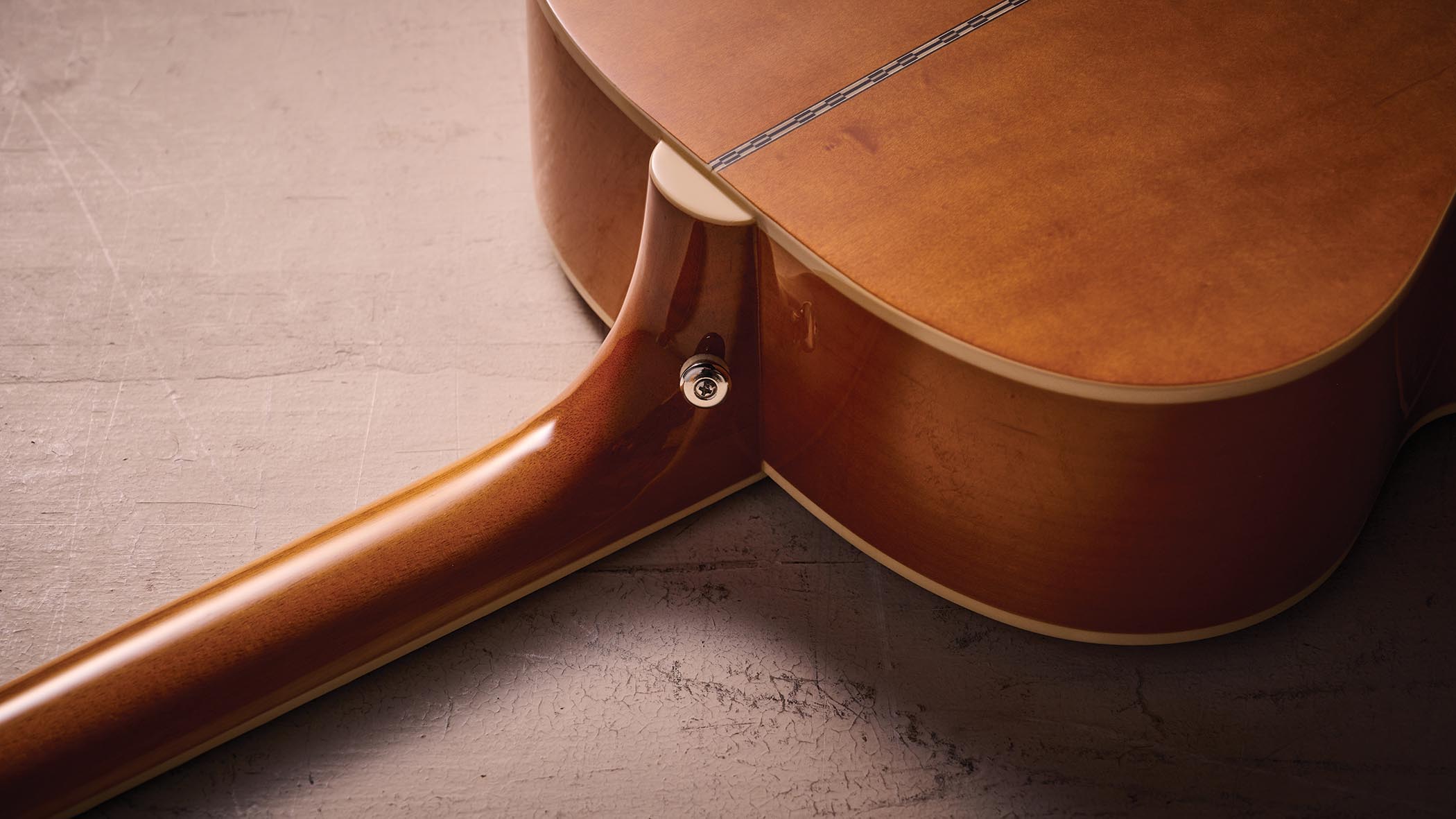 Epiphone J-200 Studio