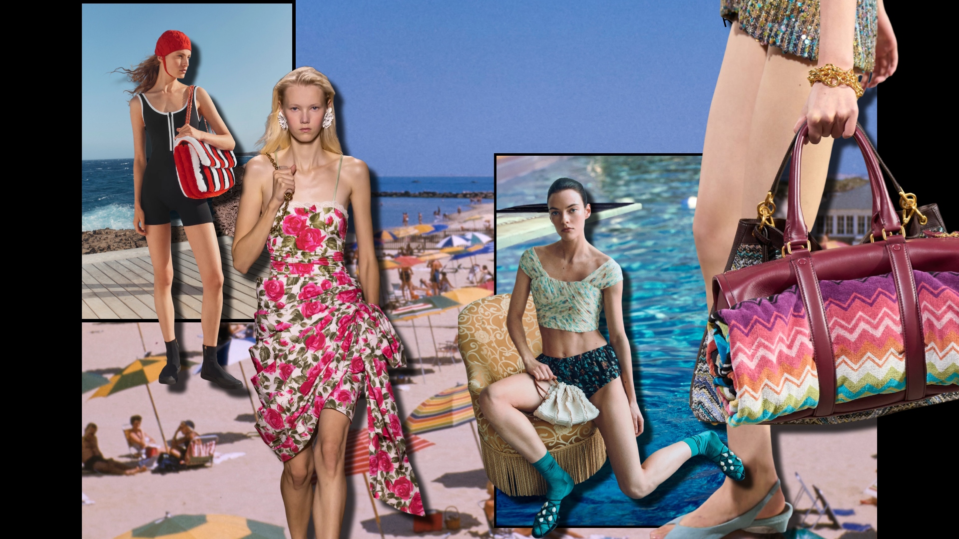 Swimwear Trends 2026