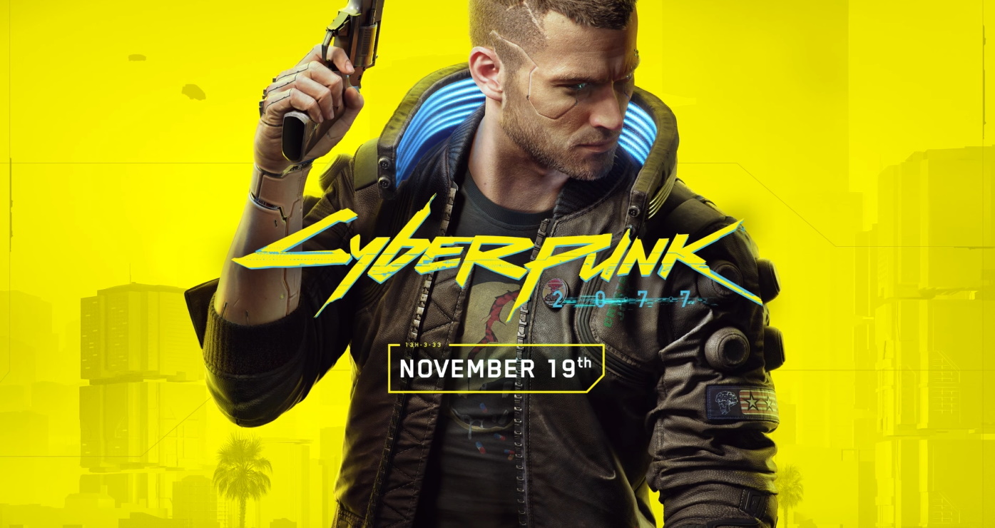 Cyberpunk 2077