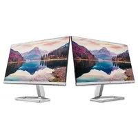 HP M22f 22" Monitor Bundle: $289 $179 @ HP