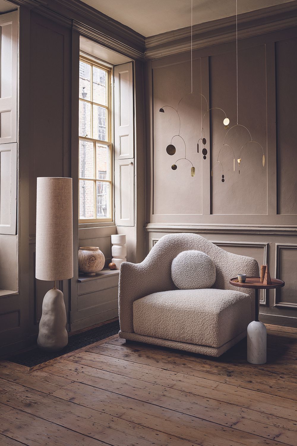 2021 Interior Trends