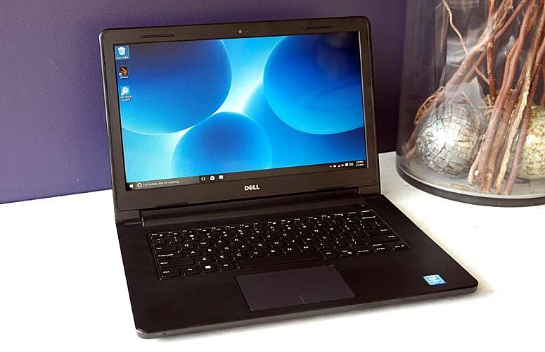 Dell Inspiron 14 3000 Review Buyer Beware Laptop Mag