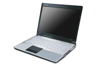 The Telecommuter: Laptop