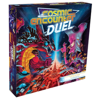 2. Cosmic Encounter Duel | $44.99 $15.90at AmazonSave $29 -Buy it if:Don't buy it if:Price check:
