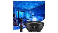 JoyCabin Star Projector: $23.99 $19.19 at Amazon