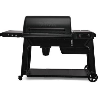 Traeger Woodridge Pro