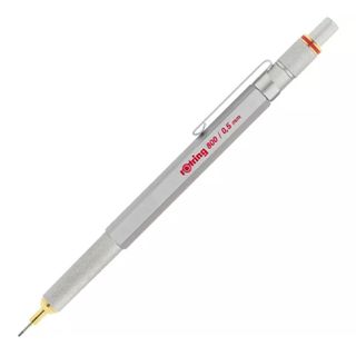 Best mechanical pencils for drawing and writing; a photo of the Rotring 800