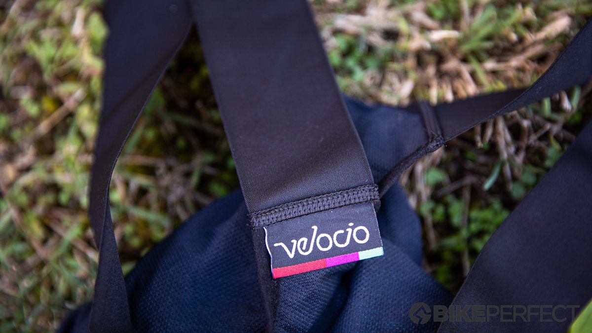 Velocio Trail Kit