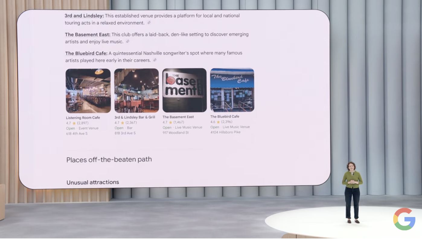 Google IO 2025