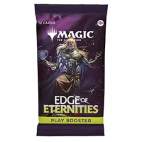 Play Booster |View at TCGPlayer