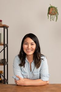 Patty Lee's avatar