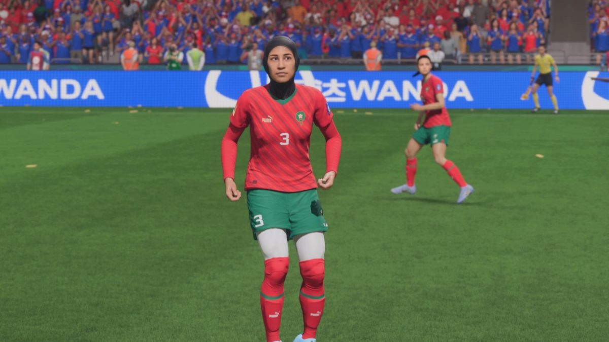 FIFA 23: the new modes coming in the Women's World Cup update