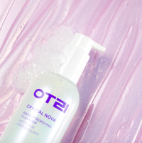 OTZI Crystal Nova Gentle Makeup Removing Cleanser, $25, Sephora