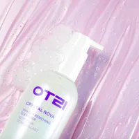 OTZI Crystal Nova Gentle Makeup Removing Cleanser, $25, Sephora