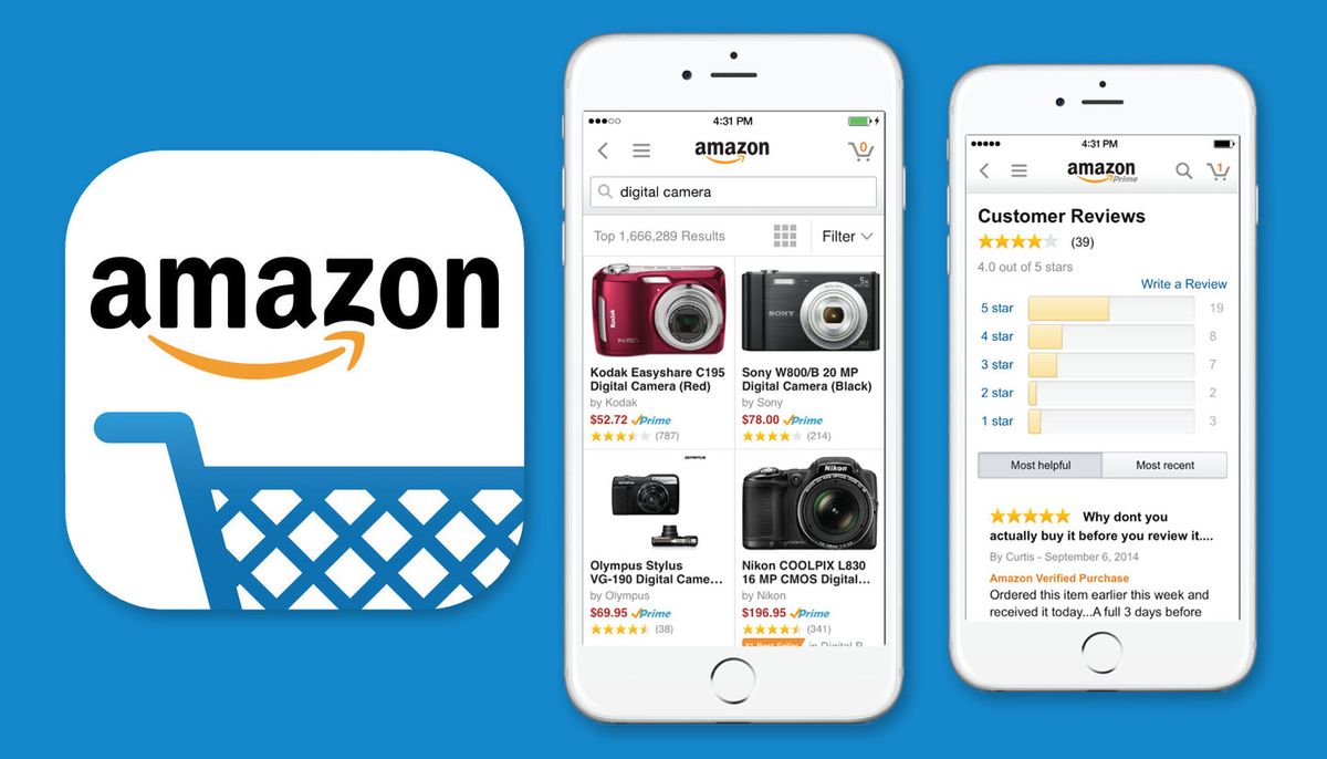 These are the apps and tools you need to get the best Amazon Prime Day