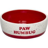 Paw Humbug Pet Bowl | Amazon