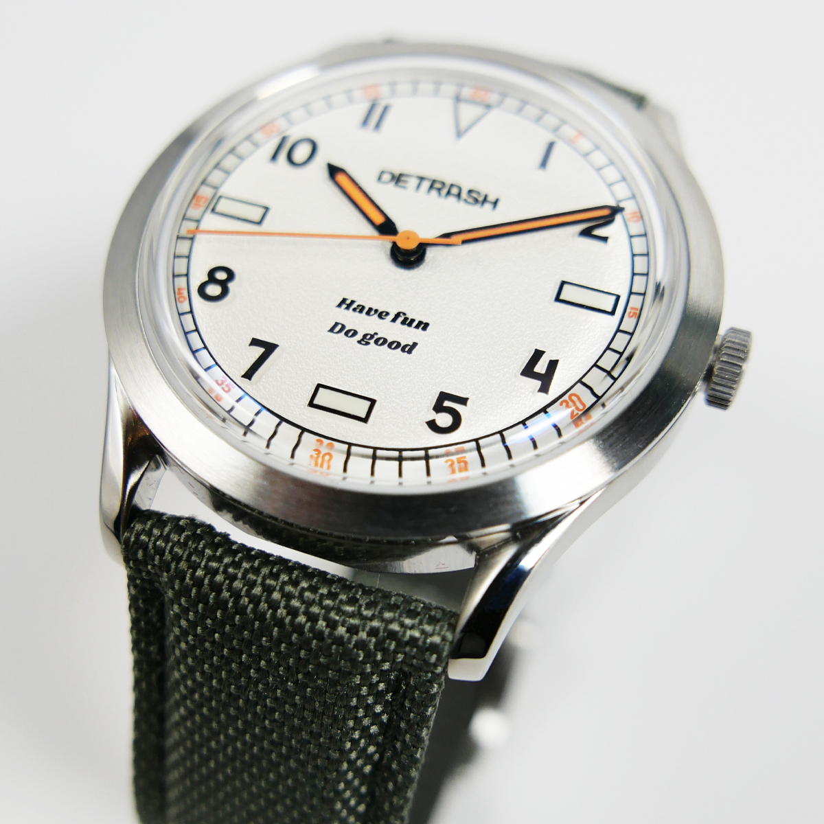 watches