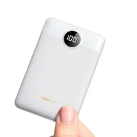 Veektomx Mini power bank | AU$47.99 AU$29.99
