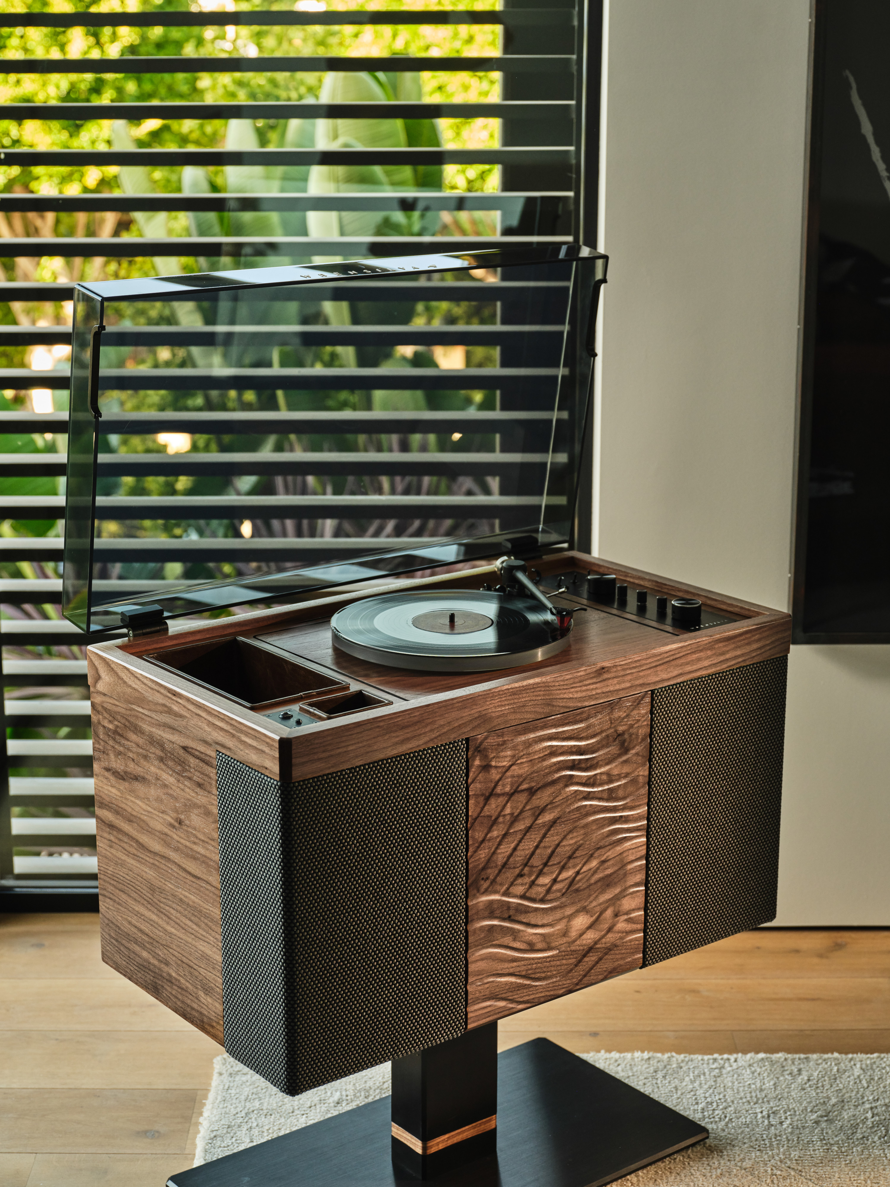 Wrensilva Studio Console