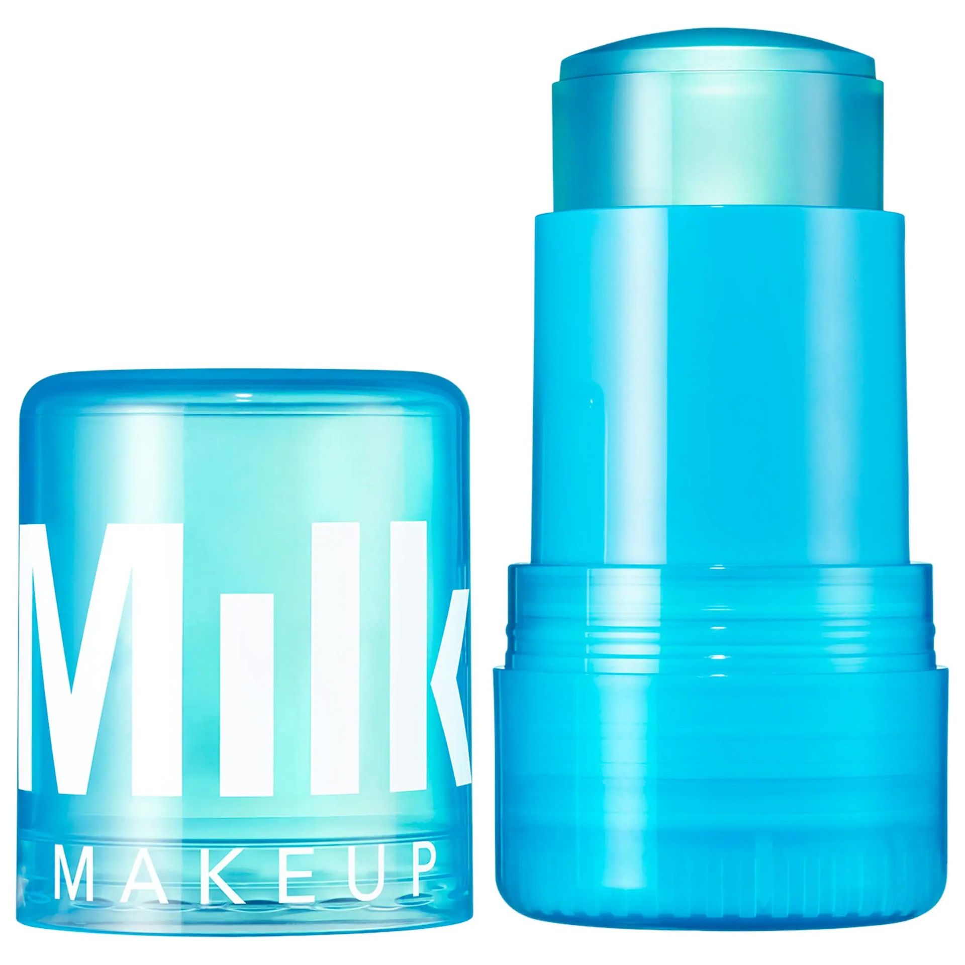 Cooling Water Jelly Ice Soothing Serum Stick With Niacinamide