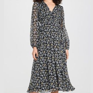 MINKPINK Taylee Midi Dress