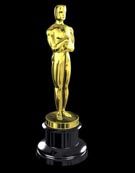 Oscar statue