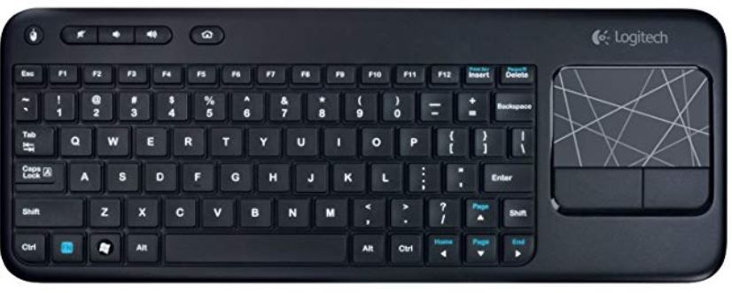 Keno Keyboard Computer Best Replacement Keyboard for Your Kano Computer | Android Central