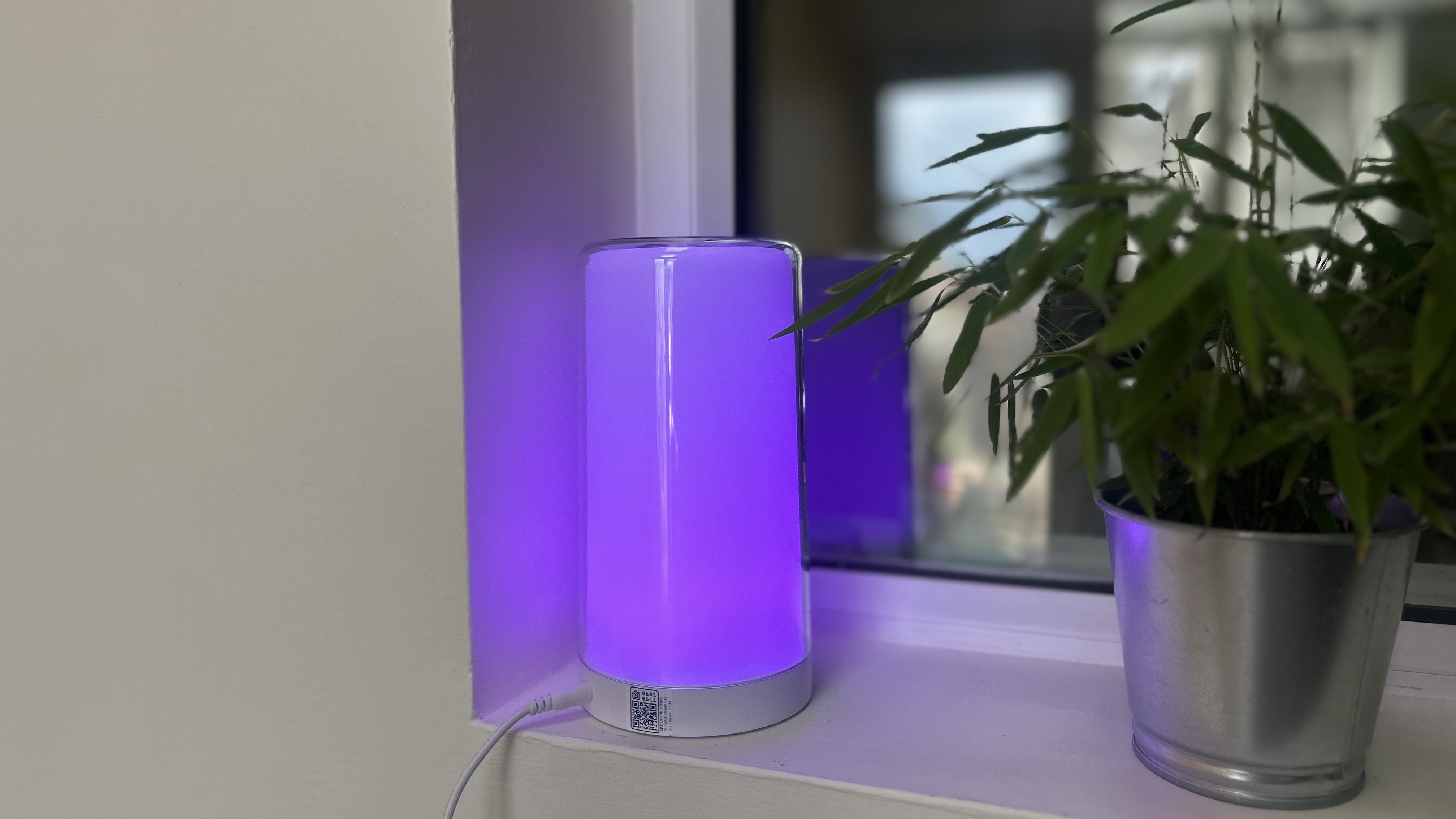 Meross Smart Table Lamp