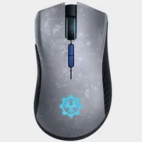Razer Mamba Wireless - Gears of War Ed. |$129.99 $59.99