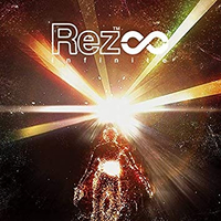 Rez Infinite