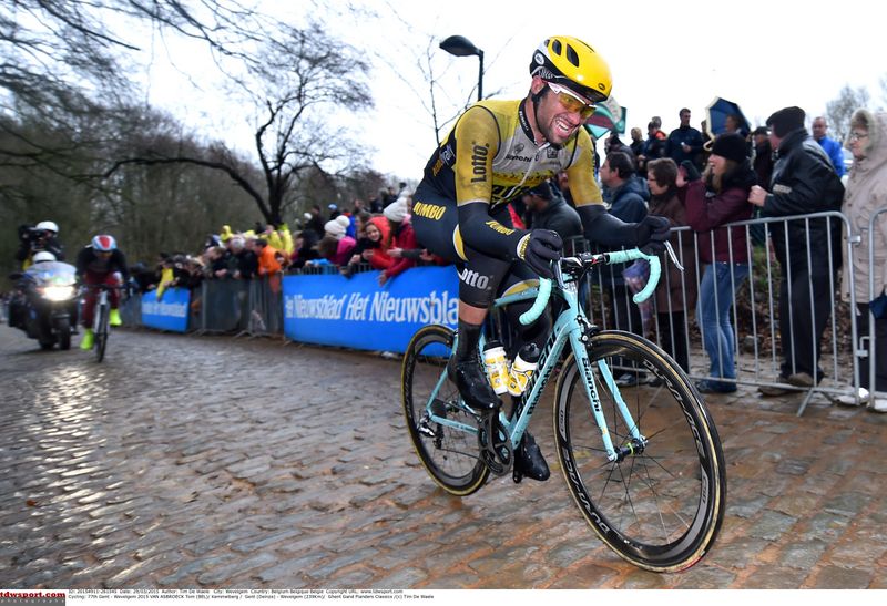 Tom Van Asbroeck (Lotto Jumbo)