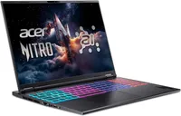 Acer Nitro 16S AI (AMD Ryzen 7 350, RTX 5060, 16GB RAM, 1TB SDD) Acer Nitro 16S AI (AMD Ryzen 7 350, RTX 5060, 16GB RAM, 1TB SDD)