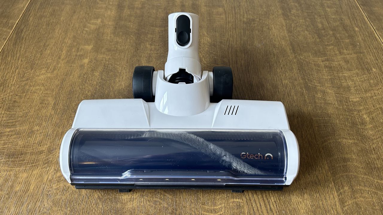 Gtech AirFox Platinum