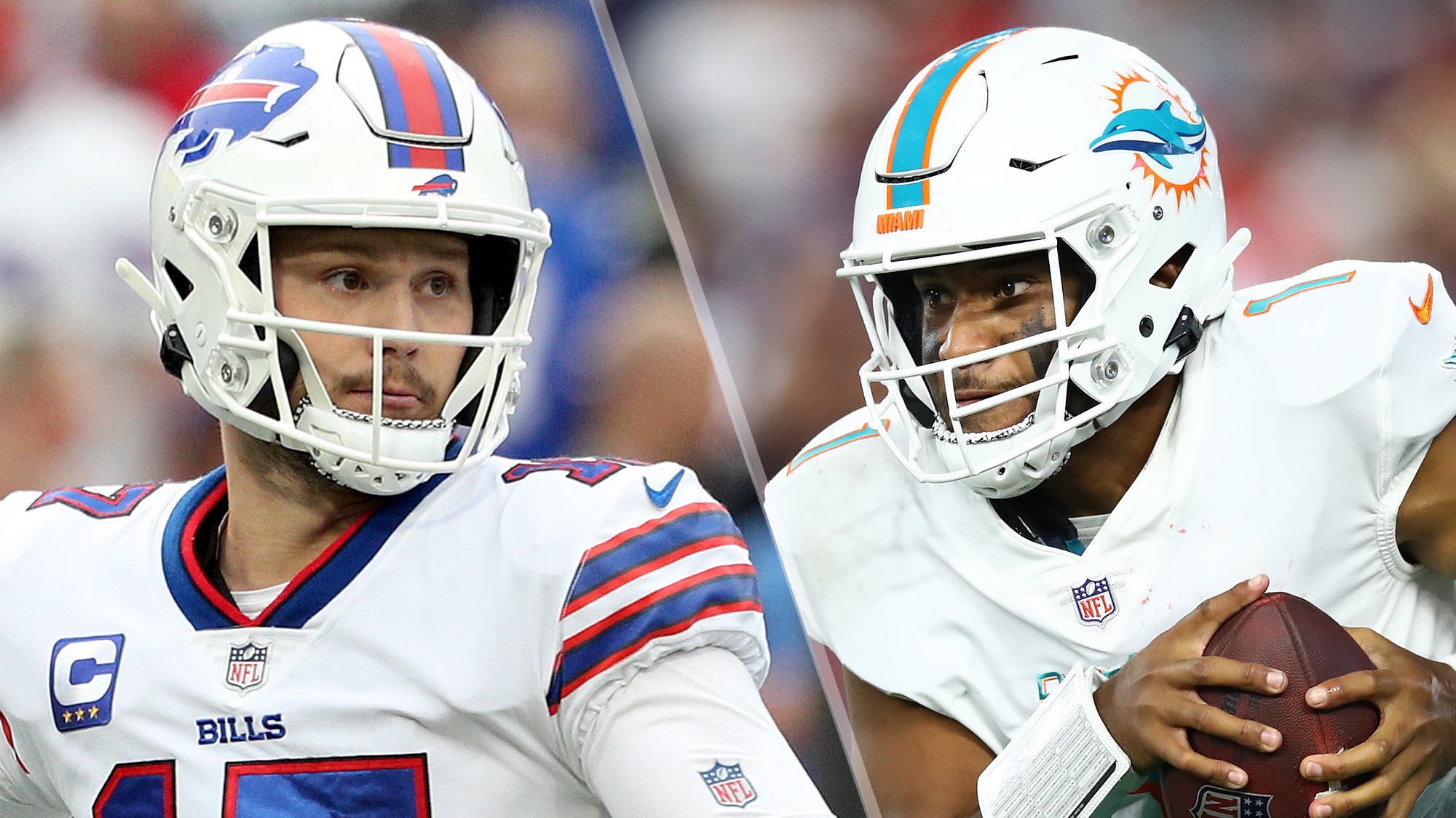 Bills vs Dolphins live stream: How to watch NFL week 2 game online